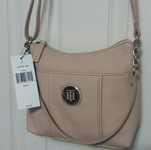 Tommy Hilfiger Hobi Cross Body Purse.